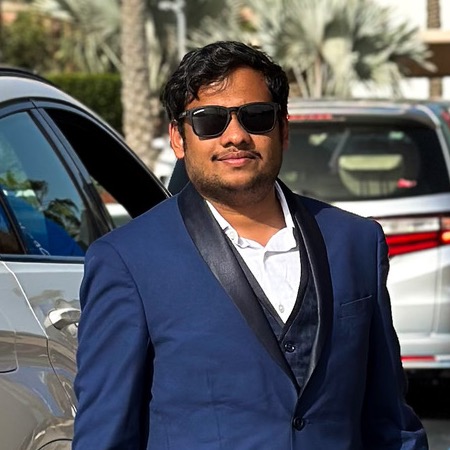 Sandeep Nayak